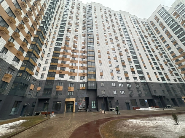 Купить квартиру в ЖК Южная Битца в Московской области. Вариант № 5514191, 20, площадь - квм, цена 8900000 рублей