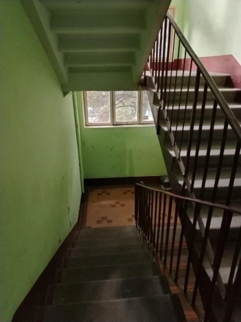 Купить однокомнатную квартиру на вторичке в районе Кировский в Санкт-Петербурге. Вариант № 2835113, 13, площадь -  квм, цена 5650000 рублей