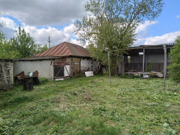 Купить дом на улице Колхозная в Пензенской области. Вариант № 4162, 10, площадь - квм, цена 1299999 рублей