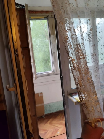 Купить однокомнатную квартиру в районе Филёвский Парк в Москве. Вариант № 6919354, 36, площадь -  квм, цена 13600000 рублей