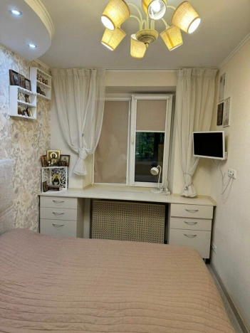 Купить трехкомнатную квартиру в Королёве. Вариант № 16597, 15, площадь - квм, цена 10160000 рублей