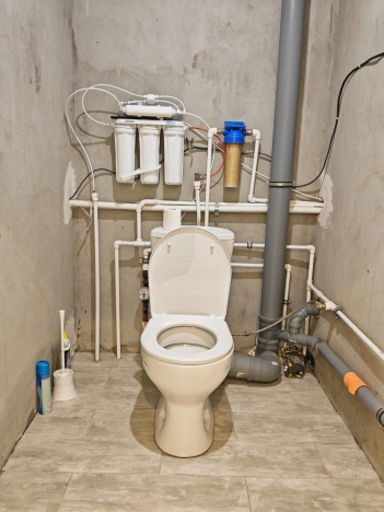 Купить дом на улице Майская в Белгородской области. Вариант № 41582, 7, площадь -  квм, цена 12200000 рублей