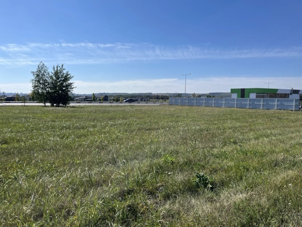 Купить земельный участок на улице Пятилетки в Белгородской области. Вариант № 4134585, 4, площадь -  квм, цена 8500000 рублей