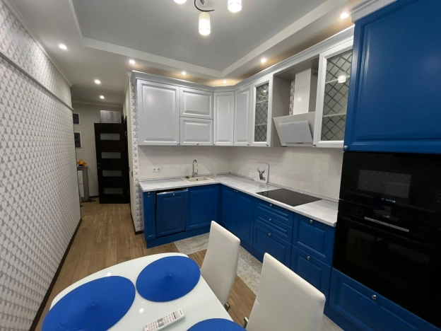 Купить двухкомнатную квартиру на улице 2-я Пятилетка в Щёлкове. Вариант № 10127480, 1, площадь -  квм, цена 7500000 рублей