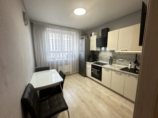 Купить однокомнатную квартиру на улице 8 Марта в Люберцах. Вариант № 9765815, 1, площадь -  квм, цена 6700000 рублей