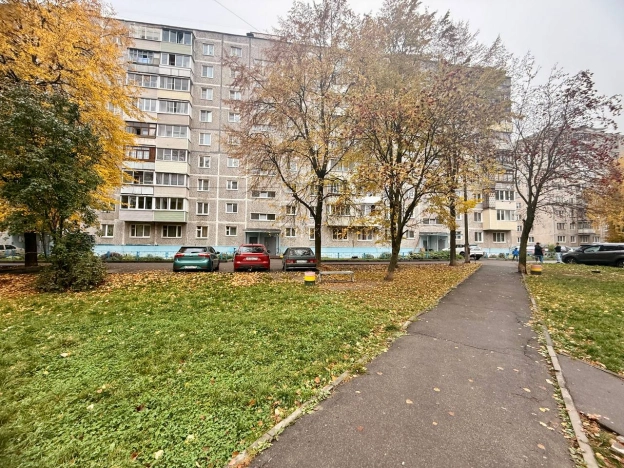 Купить квартиру в Воскресенске. Вариант № 6953566, 1, площадь -  квм, цена 4800000 рублей