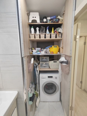 Купить двухкомнатную квартиру у метро Сходня в Химках. Вариант № 8431762, 5, площадь -  квм, цена 11400000 рублей