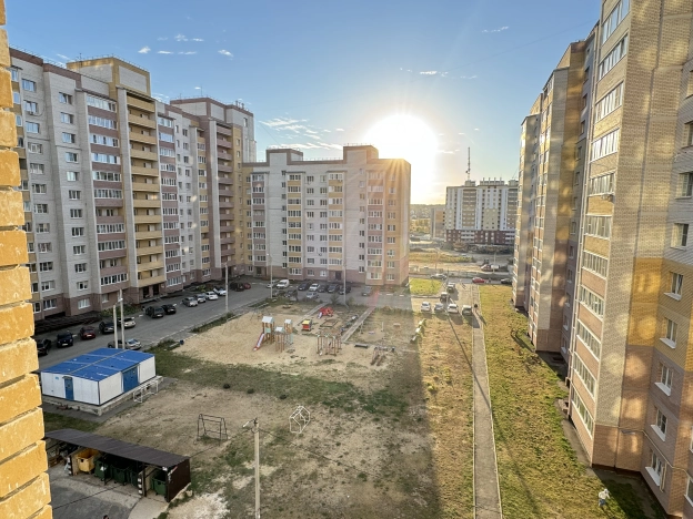 . Вариант № 790487, 25, площадь - 40.9 квм, цена 4200000 рублей