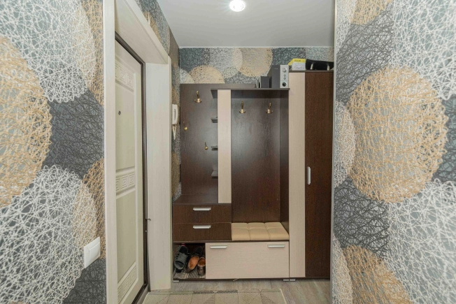 . Вариант № 8701217, 7, площадь - 33.3 квм, цена 4700000 рублей