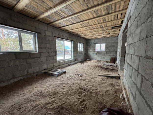 Купить земельный участок в Улан-Удэ. Вариант № 9854692, 3, площадь -  квм, цена 4500000 рублей