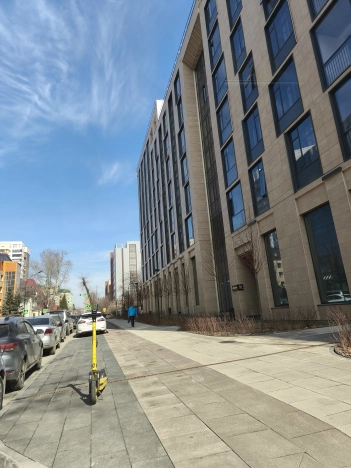 Купить двухкомнатную квартиру в ЦАО в Новосибирске. Вариант № 4157118, 0, площадь -  квм, цена 17990000 рублей