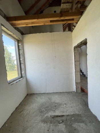 Купить дом на улице Большак в Липецкой области. Вариант № 2503, 6, площадь -  квм, цена 2200000 рублей