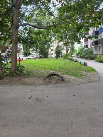 Купить двухкомнатную квартиру в Южно-Сахалинске. Вариант № 1238372, 18, площадь -  квм, цена 7050000 рублей