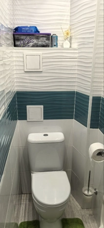 Купить квартиру в Москве. Вариант № 8660761, 2, площадь - квм, цена 11300000 рублей