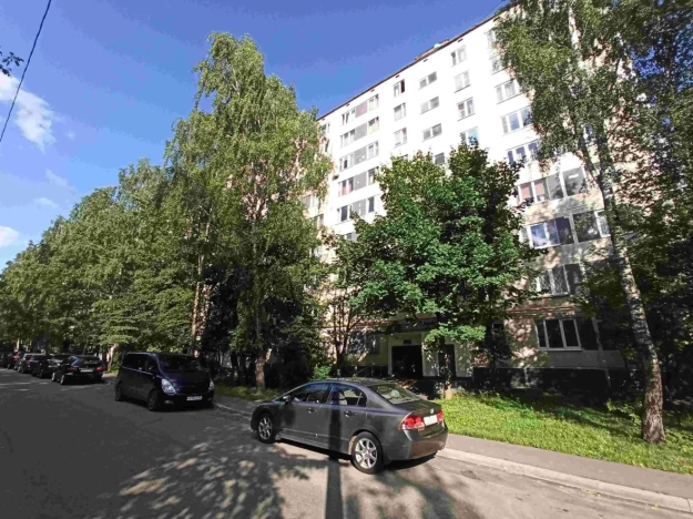Купить квартиру в Москве. Вариант № 3375926, 0, площадь - квм, цена 10900000.0000 рублей