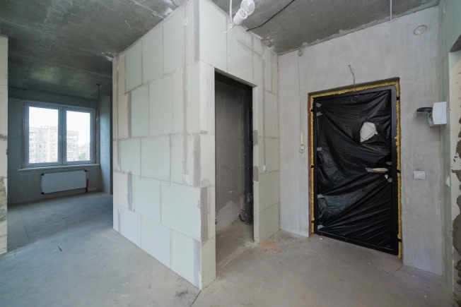 Купить двухкомнатную квартиру в районе Железнодорожный в Рязани. Вариант № 3881744, 6, площадь -  квм, цена 6300000 рублей