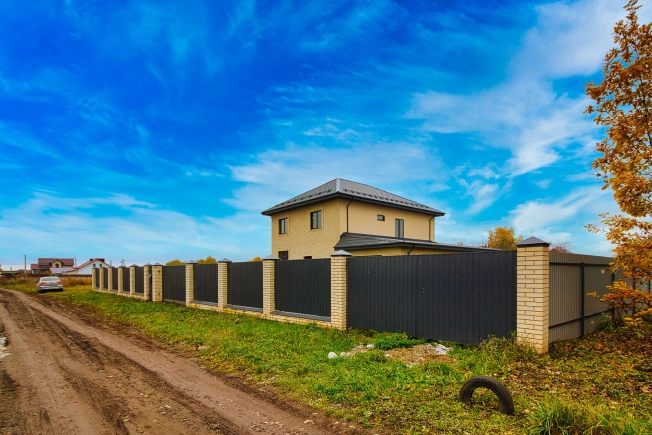 Купить дом в Лакинске. Вариант № 7224043, 0, площадь -  квм, цена 14500000 рублей