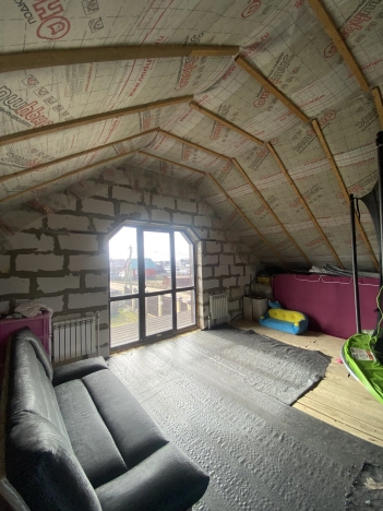 Купить дом в Вологде. Вариант № 7125, 36, площадь - квм, цена 9000000 рублей