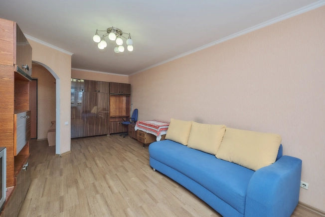 Купить однокомнатную квартиру в Рязанской области. Вариант № 6252770, 0, площадь -  квм, цена 5600000 рублей