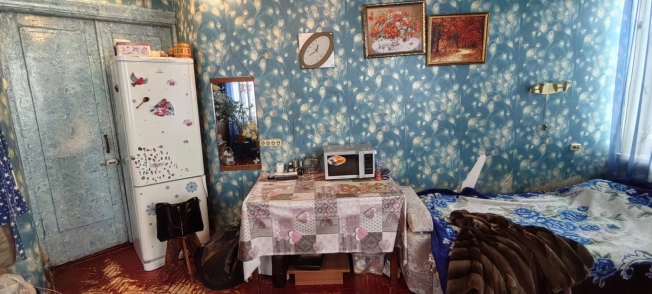 Купить четырехкомнатную квартиру в Новосибирской области. Вариант № 9889319, 10, площадь -  квм, цена 6500000 рублей