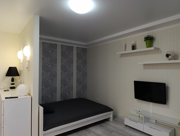 Купить Студию в Калининграде. Вариант № 47344, 10, площадь -  квм, цена 8000000 рублей