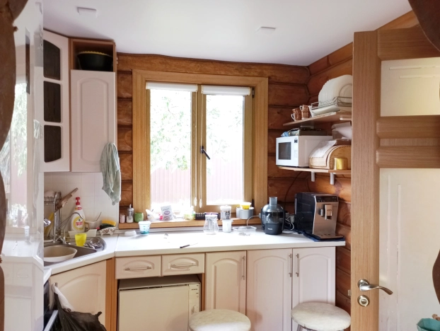 Купить дом у метро Румянцево в Москве. Вариант № 47252, 2, площадь -  квм, цена 14200000 рублей