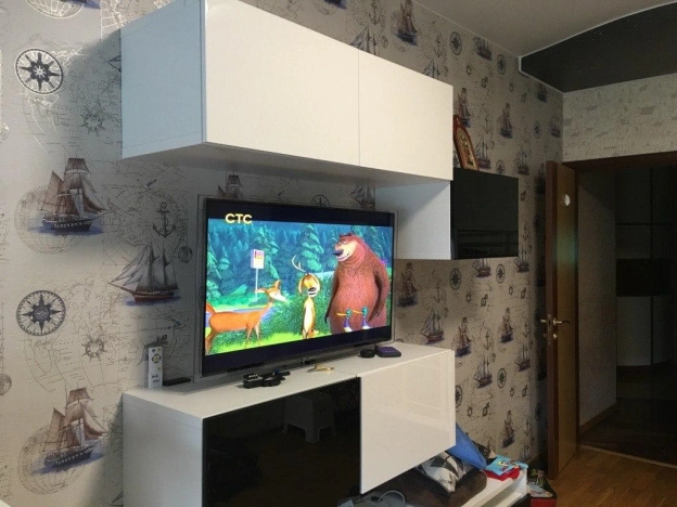 Купить квартиру в Москве. Вариант № 49870, 21, площадь - квм, цена 39000000.0000 рублей