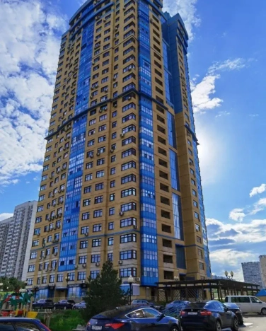Купить квартиру в Москве. Вариант № 3073304, 0, площадь - квм, цена 96000000.0000 рублей