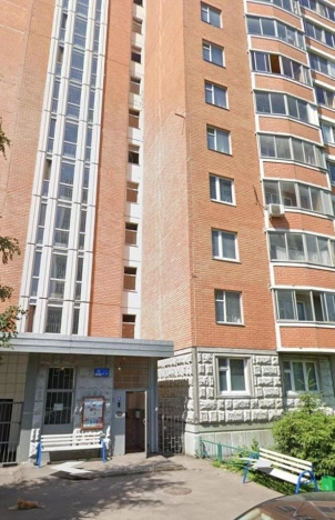 Купить квартиру в Москве. Вариант № 2650, 14, площадь - квм, цена 23290000.0000 рублей