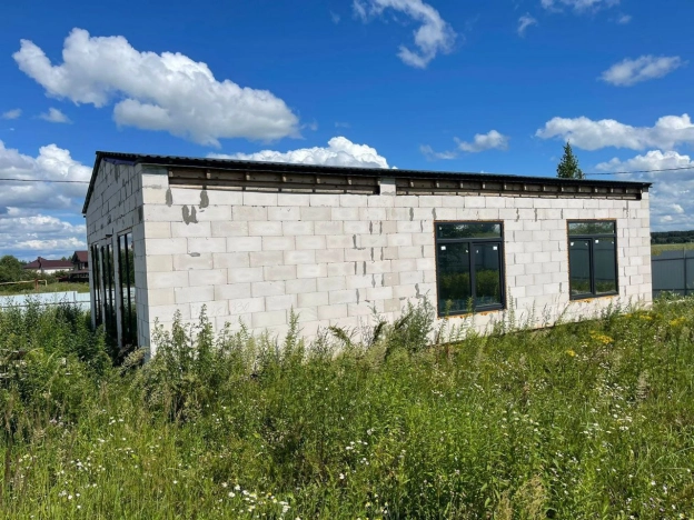 Купить дом в Судогде. Вариант № 34031, 4, площадь -  квм, цена 6300000 рублей