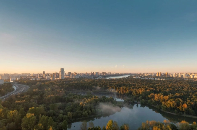 Купить квартиру в районе Щукино в Москве. Вариант № 54881, 12, площадь - квм, цена 24500000.0000 рублей