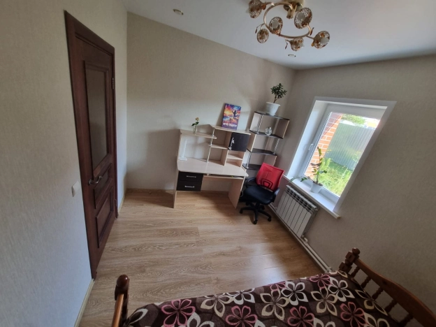 Купить дом в Туле. Вариант № 11735, 15, площадь -  квм, цена 11700000 рублей