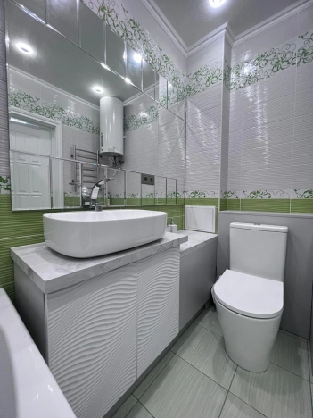 . Вариант № 29517, 24, площадь - 51 квм, цена 7950000 рублей