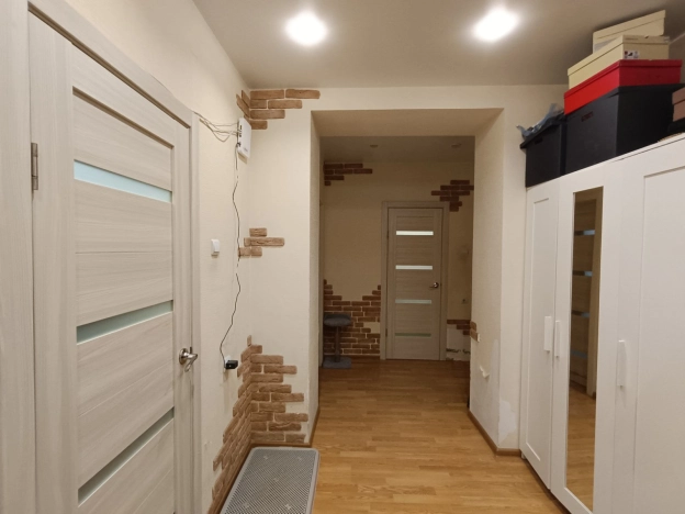 . Вариант № 1145, 10, площадь - 72.1 квм, цена 10000000 рублей