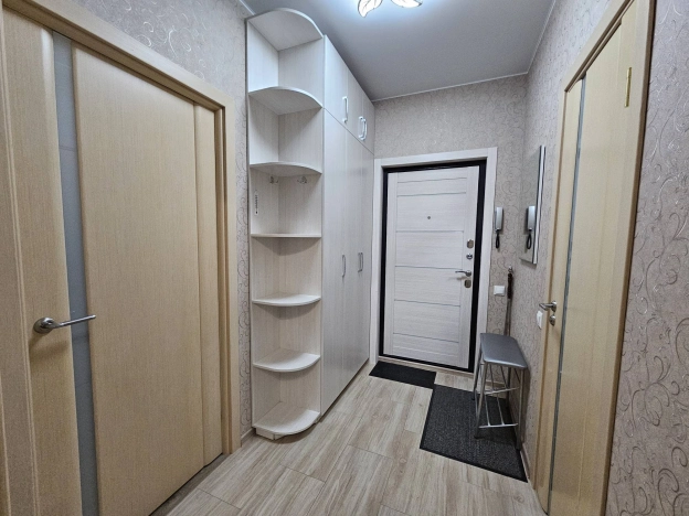 Купить однокомнатную квартиру на улице Рабочая в Щёлкове. Вариант № 1630184, 20, площадь -  квм, цена 6850000 рублей