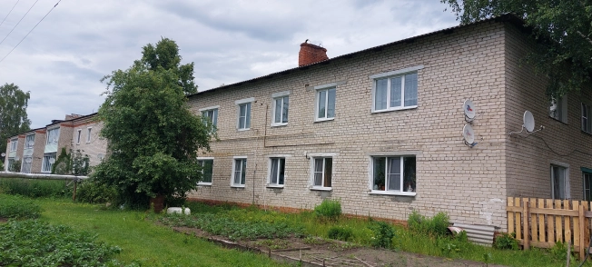 Купить квартиру в Судогде. Вариант № 58248, 18, площадь -  квм, цена 2548000 рублей