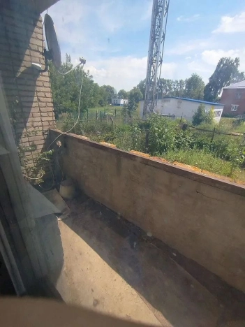 Купить двухкомнатную квартиру на улице Парковая в Московской области. Вариант № 10722515, 7, площадь - квм, цена 2590000 рублей