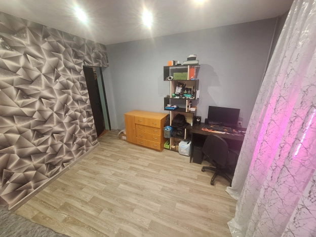 Купить трехкомнатную квартиру на улице Новороссийское шоссе в Краснодарском крае. Вариант № 9200062, 10, площадь -  квм, цена 10000000 рублей