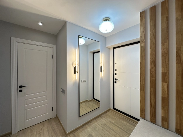 Купить квартиру в Москве. Вариант № 8808776, 8, площадь - квм, цена 19500000 рублей