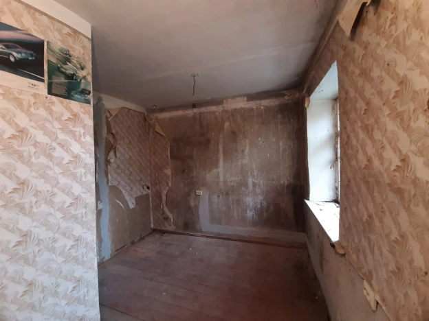 Купить трехкомнатную квартиру на вторичке в Московской области. Вариант № 8002259, 7, площадь -  квм, цена 2600000 рублей