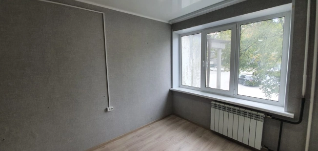 Купить офисы в Тобольске. Вариант № 14496, 17, площадь -  квм, цена 1950000 рублей