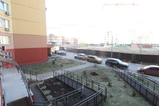 Купить квартиру на улице Баулинская в Московской области. Вариант № 24417, 13, площадь - квм, цена 10700000 рублей