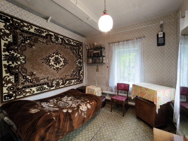 Купить дом на улице Золотой Ключик в Нижегородской области. Вариант № 8082669, 11, площадь -  квм, цена 3600000 рублей