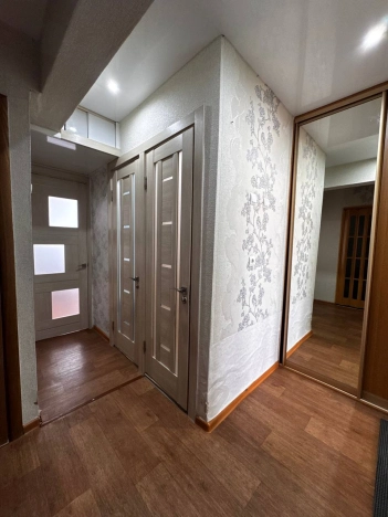 Купить однокомнатную квартиру на улице Полевая в Калужской области. Вариант № 238357, 16, площадь -  квм, цена 2299000 рублей