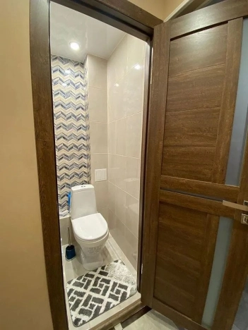 Купить квартиру в районе Заводский в Кемерове. Вариант № 3739817, 3, площадь -  квм, цена 5000000 рублей