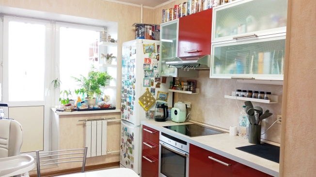 Купить двухкомнатную квартиру в районе Отдых в Жуковском. Вариант № 7644091, 0, площадь -  квм, цена 9500000 рублей