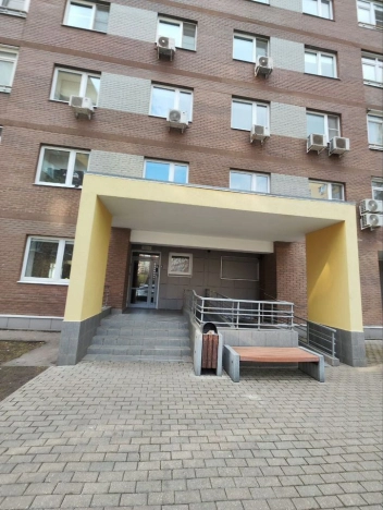 Купить квартиру в Москве. Вариант № 5921535, 19, площадь - квм, цена 22900000 рублей