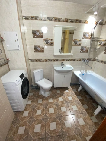 . Вариант № 20519, 4, площадь - 36.2 квм, цена 4540000 рублей