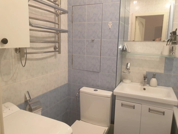 Купить квартиру в Москве. Вариант № 58167, 17, площадь - квм, цена 12240000.0000 рублей