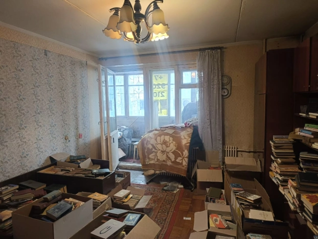 . Вариант № 33169, 5, площадь - 52 квм, цена 5500000 рублей